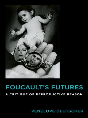 cover image of Foucault's Futures